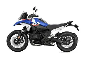 2024 bmw r 1300 gs gs trophy
