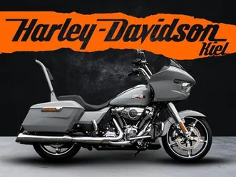 harley-davidson road glide fltrx 117cui - screaming eagle -