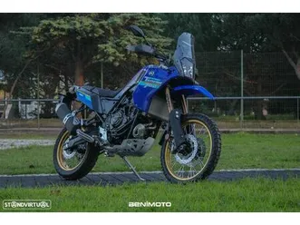 yamaha ténéré 700 extreme