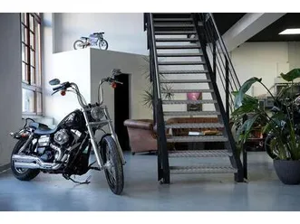 harley-davidson fxdwg 1584 dyna wide glide