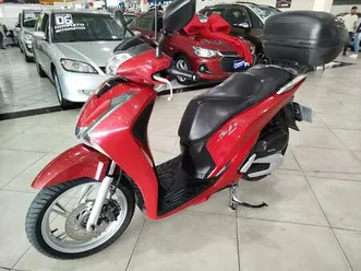 honda sh 150i