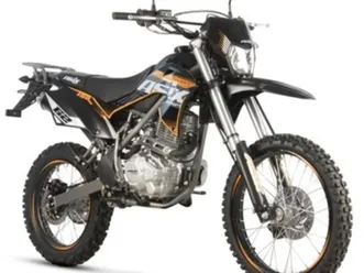 asix inny cross asix defender xb-72 150cm3 16km nowy dostawa ostroleka