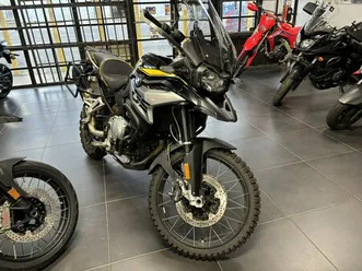 2021 bmw motorrad f 850 gs free 1 yr warranty