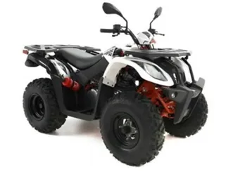 kayo au quad kayo au200 - ciagnik t3b 13km raty transport ostroleka 13km