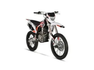 kayo t4 dirt bike kayo t4 enduro benzyna 24km