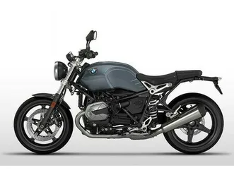 2023 bmw r ninet pure