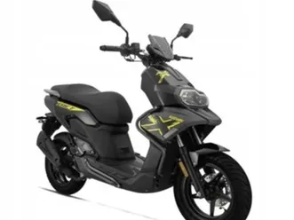 keeway inny motorower skuter keeway fact x 50 dostawa raty ostroleka 3km