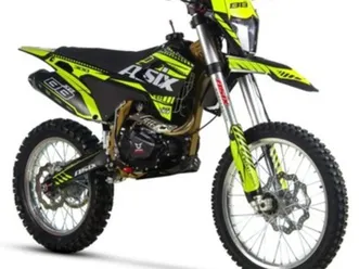 asix inny cross asix xb-88 pr300 300cm3 2118 2025r nowy model raty ostrole