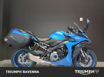 suzuki gsx s 1000 gt abs