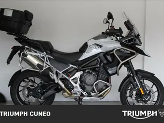 triumph tiger 1200 gt pro