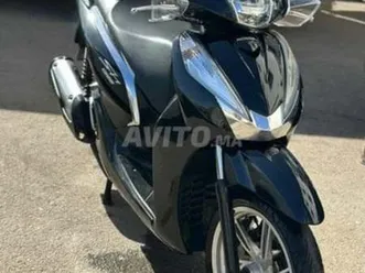 honda sh 300 smart
