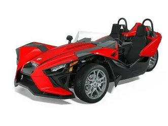 2022 slingshot slingshot® sl