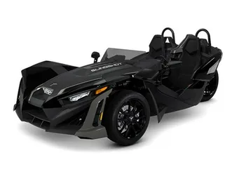 2025 polaris slingshot® slr (autodrive)