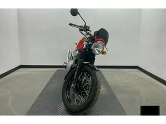 2023 royal enfield int 650 standard