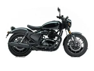 2024 royal enfield shotgun 650