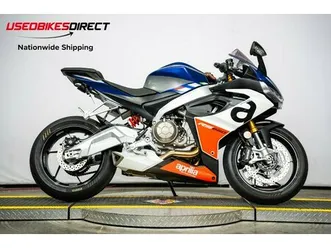 2023 aprilia rs 660 - $9,999.00