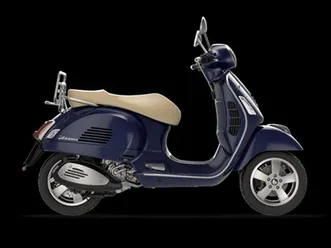 2016 vespa gts 300 i.e. abs