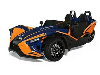 2021 slingshot slingshot® r