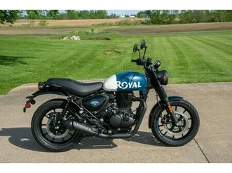 2023 royal enfield hunter 350