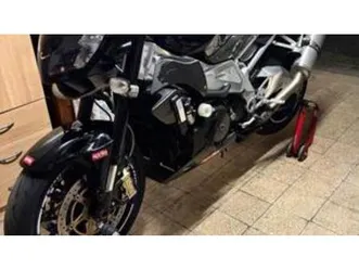 tuono 1000 r (2006 - 10)