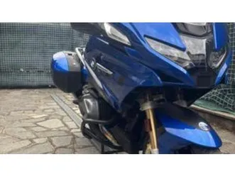 r 1250 rt (2021 - 25)