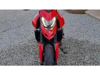 hypermotard 950 (2019 - 20)