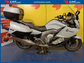bmw k 1600 gt abs
