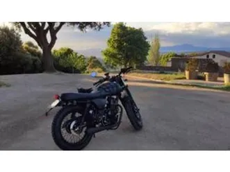 fat sabbath 125 (2021 - 25)