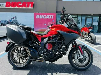 2021 mv agusta turismo veloce 800 lusso scs 800 rc scs