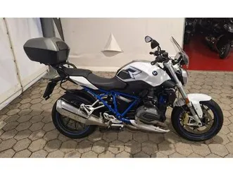 bmw r 1200 r 1200 cm3, 2017 god.