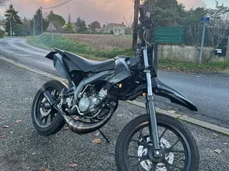 derbi senda