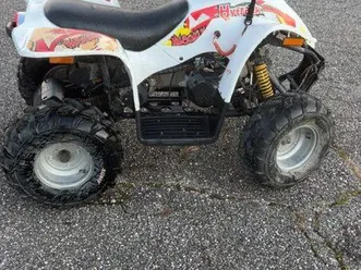 quad 80xl