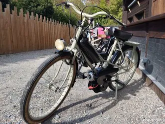 échange contre solex