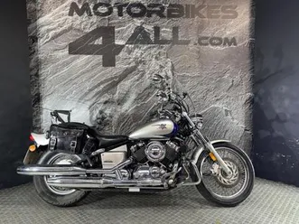 yamaha xvs650 649 cc