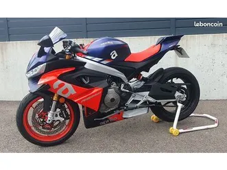 aprilia rs660 95cv 35kw 35 kw a2