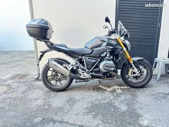 bmw r 1200 r