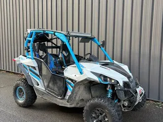 can am maverick 1000 x xc