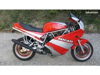 ducati 750 sport