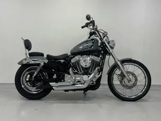 2013 harley-davidson sportster seventy-two for sale