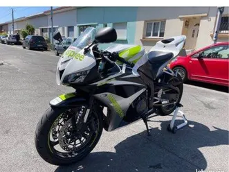 cbr600rr