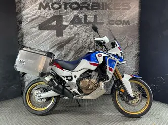 honda crf1000l africa twin for sale in malvern