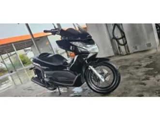 honda pcx 150