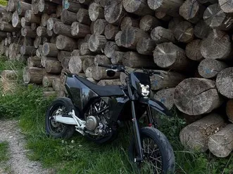 husqvarna 701 supermoto