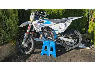 husqvarna tc85 2025 keine gasgas mc85 ktm sx85