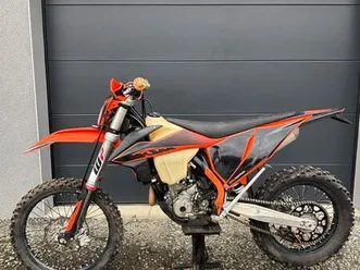 ktm exc f 250