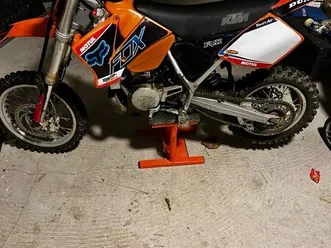 65 ktm