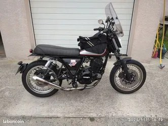 mash 250 trail vintage tbetat