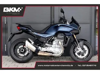 moto guzzi v100 mandello winterangebot!