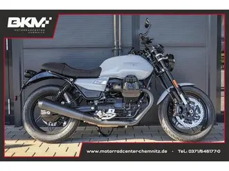 moto guzzi v7 sport winteraktion!