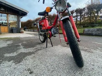 peugeot 102 twenty 1982